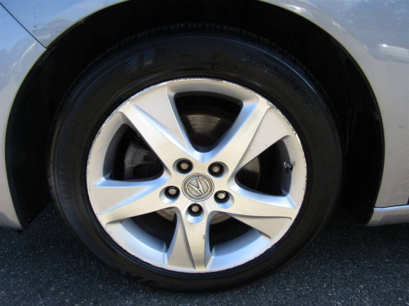 2011 Acura TSX