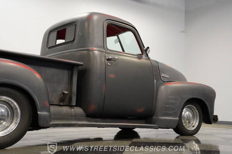 1947 Chevrolet 3100