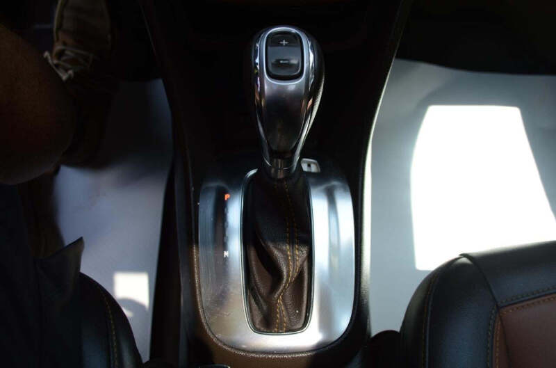 2015 Buick Encore Leather