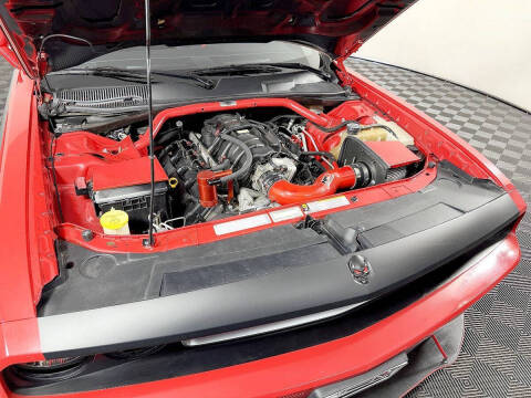 2009 Dodge Challenger R/T