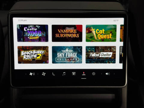 2024 Tesla Model 3 Long Range