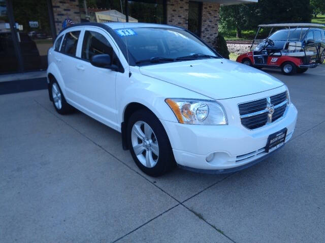 2011 Dodge Caliber Mainstreet
