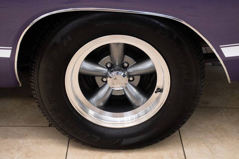 1970 Dodge Super Bee