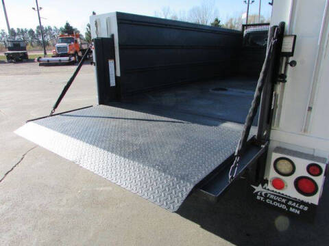 2011 Ford F-550 Super Duty