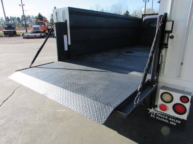 2011 Ford F-550 Super Duty