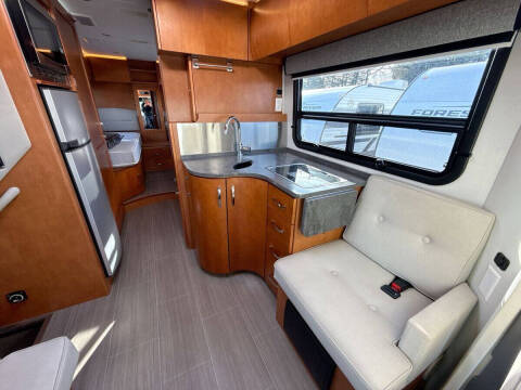 2017 Mercedes-Benz Sprinter