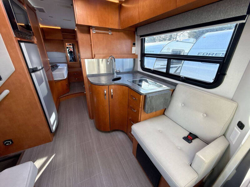 2017 Mercedes-Benz Sprinter