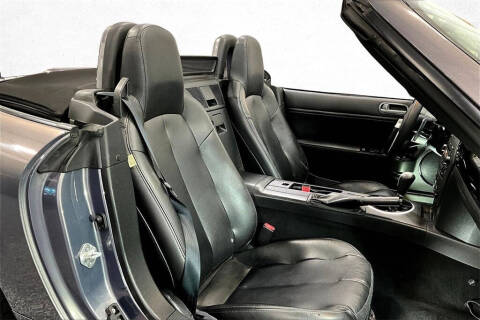 2006 Mazda MX-5 Miata