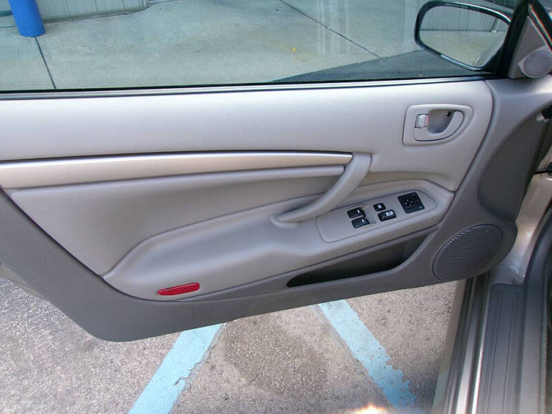 2003 Dodge Stratus SXT