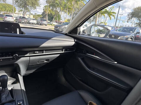 2026 Mazda CX-30 2.5 S Premium