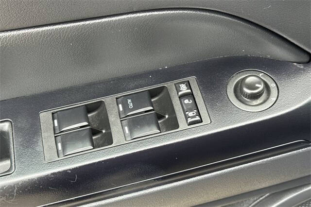 2015 Jeep Compass Sport