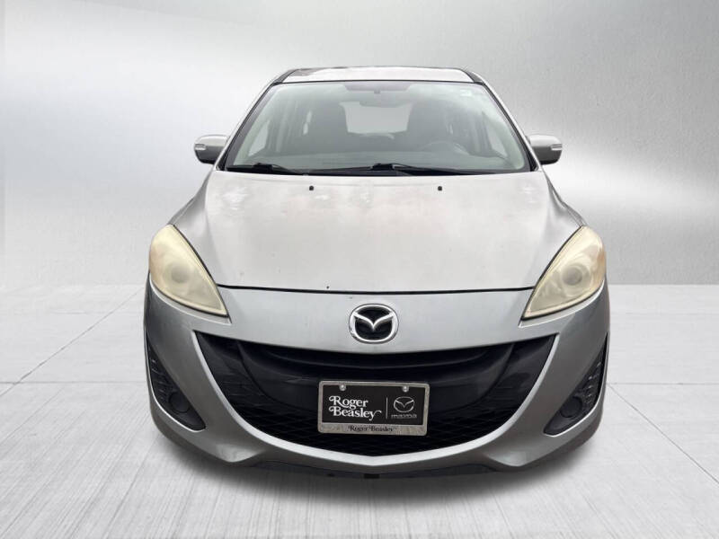 2014 Mazda MAZDA5 Sport