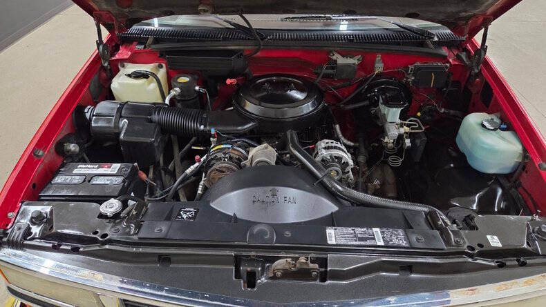 1994 Chevrolet C/K 1500 Series