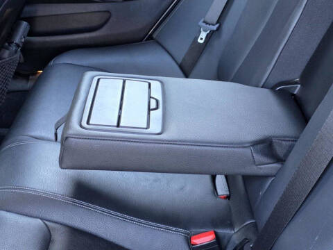 2019 BMW 4 Series 440i Gran Coupe