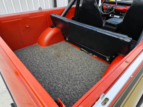 1979 International Scout