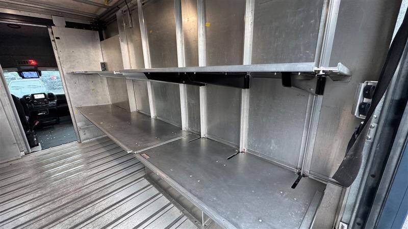 2022 RAM ProMaster 3500 159 WB