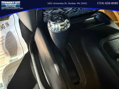 2014 Jeep Wrangler Unlimited