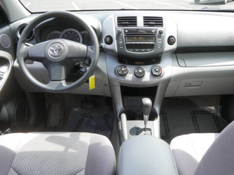 2008 Toyota RAV4