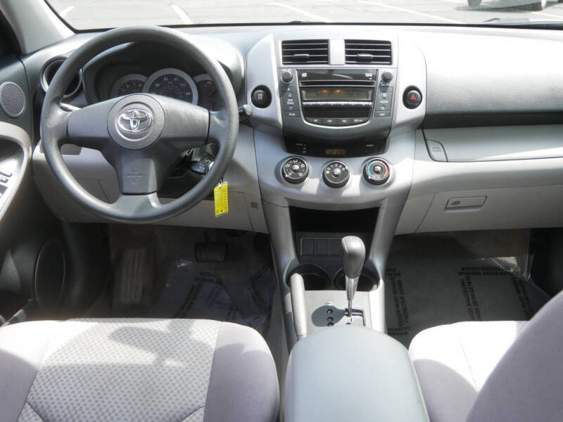 2008 Toyota RAV4
