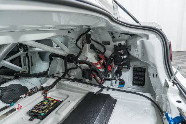 2020 BMW M2 CS
