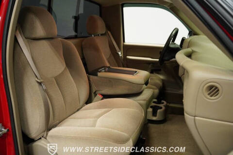 2004 GMC Sierra 1500