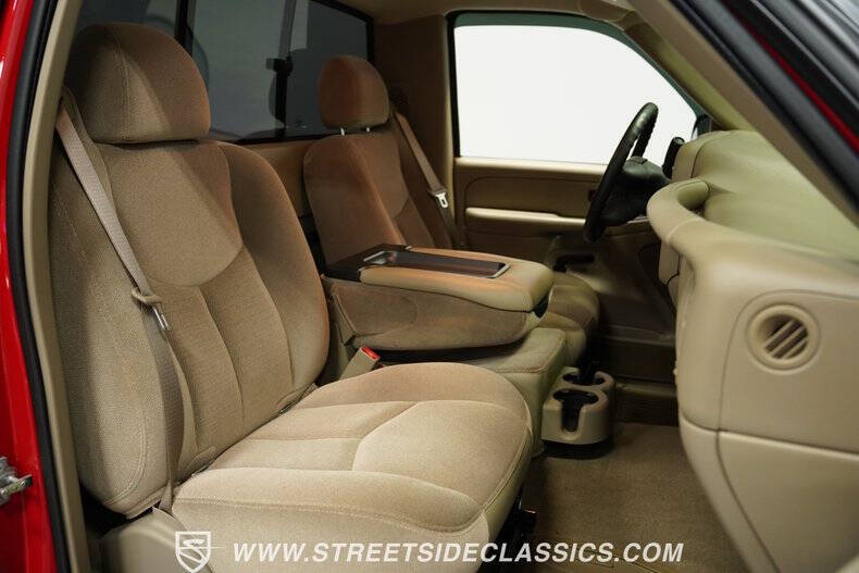 2004 GMC Sierra 1500