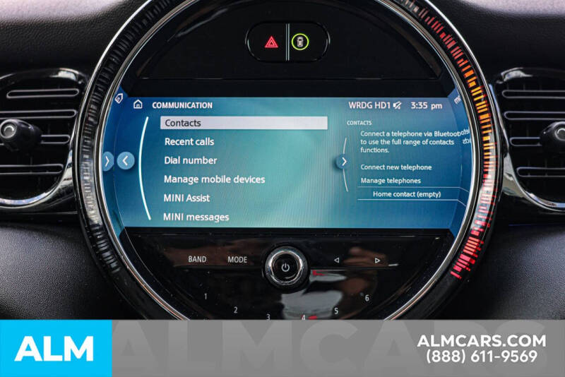 2022 MINI Hardtop 2 Door Cooper SE