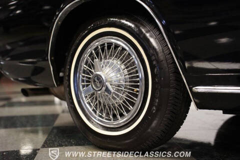 1966 Chevrolet Corvair