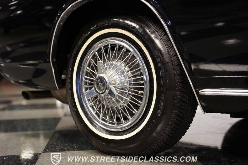 1966 Chevrolet Corvair