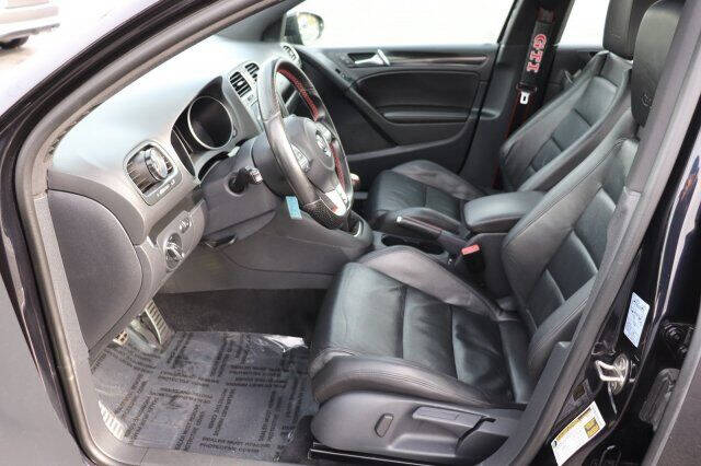 2013 Volkswagen GTI