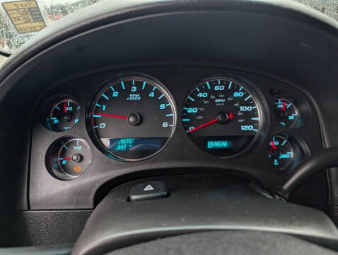 2013 GMC Sierra 1500 SLT