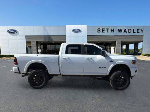 2024 RAM 2500 Limited