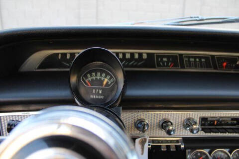 1964 Chevrolet Impala