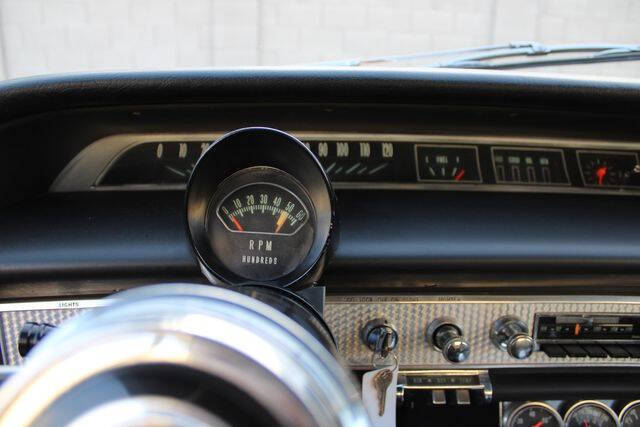 1964 Chevrolet Impala