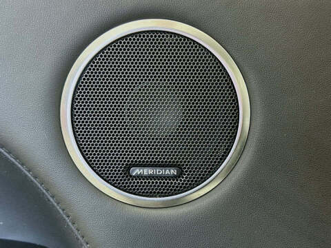 2021 Land Rover Range Rover Sport P525 Autobiography