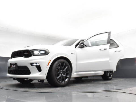 2022 Dodge Durango R/T