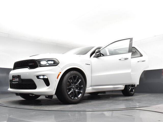 2022 Dodge Durango R/T