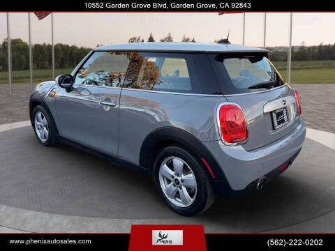 2014 MINI Hardtop Cooper
