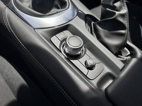 2026 Mazda MX-5 Miata Club