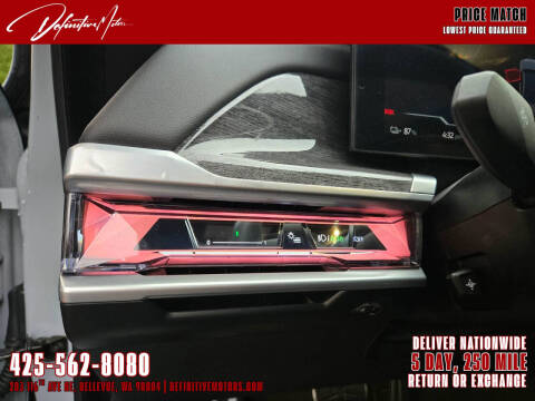 2024 BMW i7 xDrive60