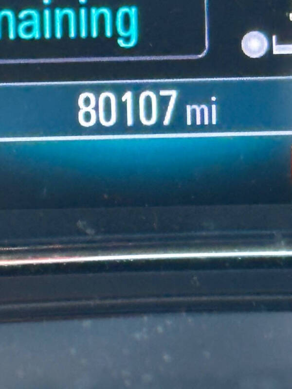 2017 Buick Regal Sport Touring