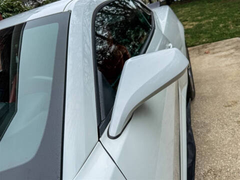 2010 Chevrolet Camaro SS