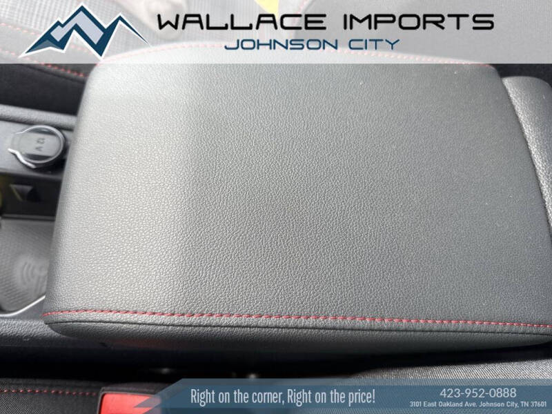 2026 Volkswagen Golf GTI S
