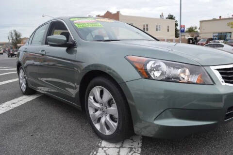 2010 Honda Accord EX-L