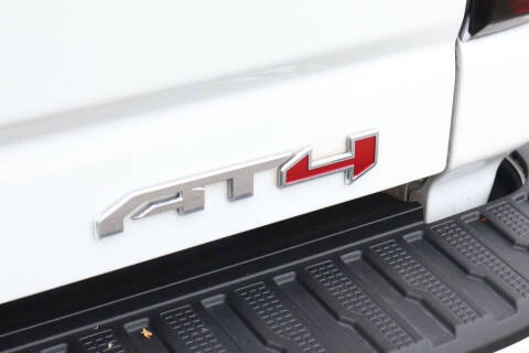 2022 GMC Sierra 2500HD