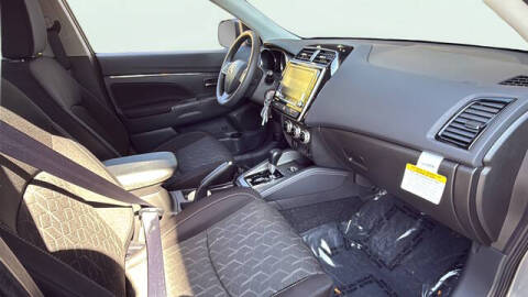 2026 Mitsubishi Outlander Sport