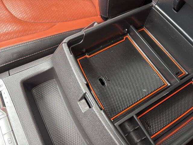 2022 Kia Carnival SX Prestige