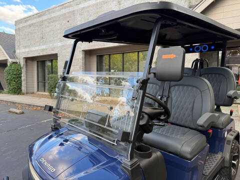 2025 Denago Rover XL