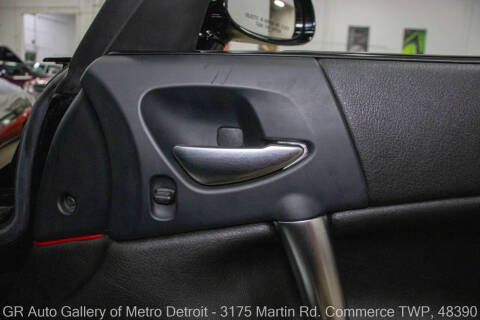 2004 Dodge Viper SRT-10