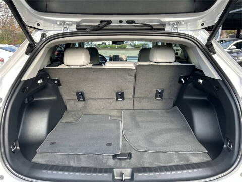 2024 Honda Prologue Touring